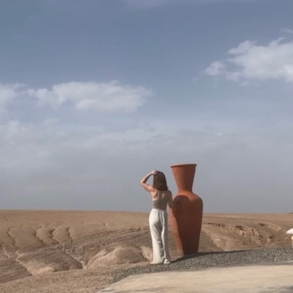 Meet your Posher, Chloe